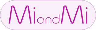 MIandMI лого