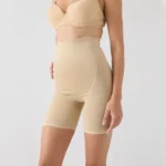 Дамски оформящи боксерки Lastex pants Minerva – висока талия