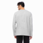 Мъжка блуза дълъг ръкав | 100% Памук | MINERVA