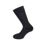 Мъжки чорапи за костюм от 100% мерсеризиран памук | G&M Socks | Цвят: антрацит